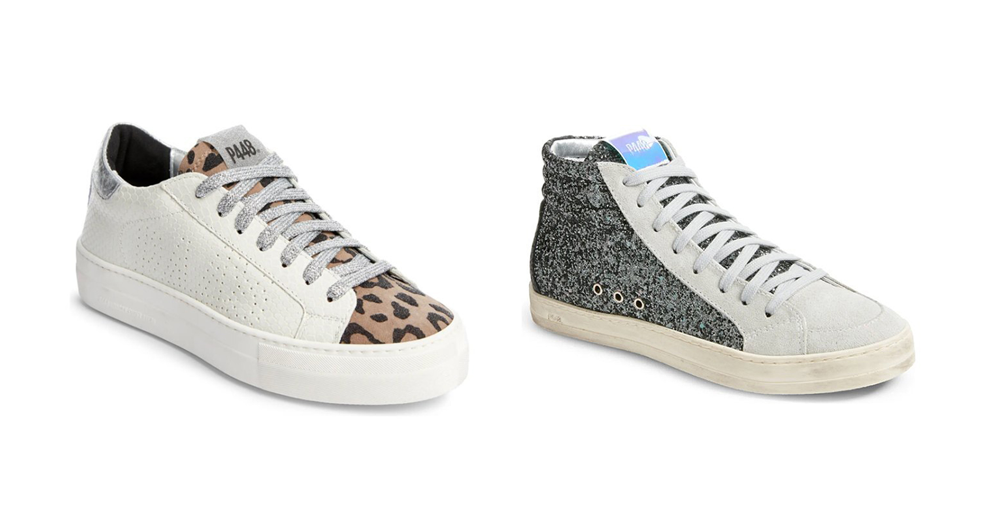 The article: Introducing the ASTROLOUBI: Christian Louboutin's new must-have  sneaker